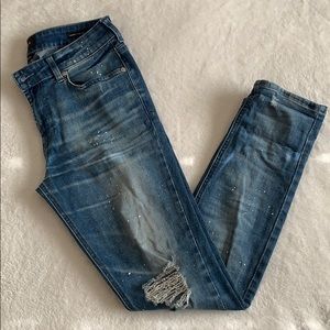 Pacsun Jeans!